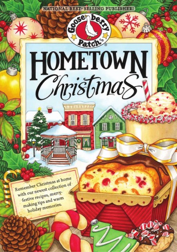 Hometown Christmas Gooseberry Patch