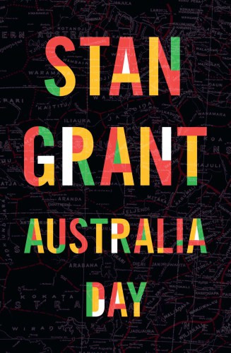 Australia Day Grant Stan
