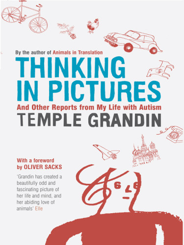 Thinking In Pictures Grandin Temple