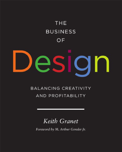 The Business Of Design Balancing Creativity And Profitability Granet