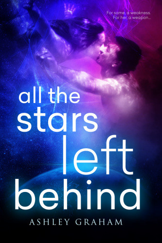 All The Stars Left Behind Graham Ashley