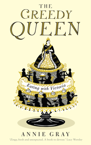The Greedy Queen Annie Gray