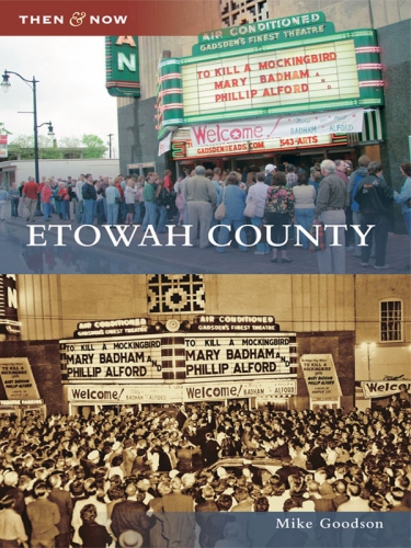 Etowah County Goodson Mike