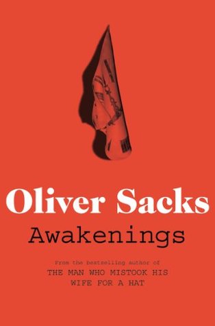 Awakenings Oliver Sacks