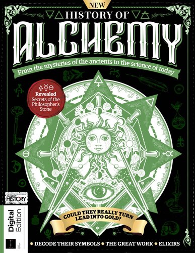 History Of Alchemy All About History