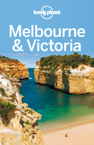 Melbourne Victoria Travel Guide 9ed