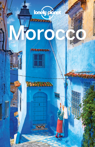 Lonely Planet Morocco 12th Edition Lonely Planet Jessica Lee