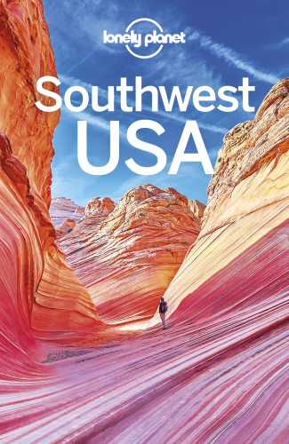 Lonely Planet Southwest Usa Lonely Planet Hugh Mcnaughtan Carolyn Mccarthy