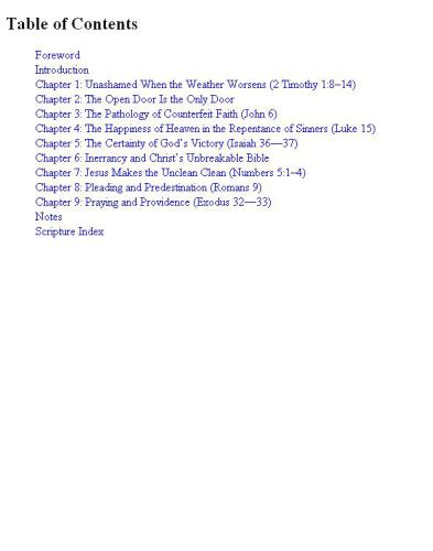 Unashamed Of The Gospel Jonathan Leemanalbert Mohlermark Deverjohn Macarthurdavid Platt