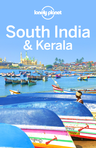 Lonely Planet South India Kerala 9th Edition Lonely Planet