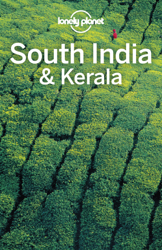 South India Kerala 2019 10th Edition Lonely Planet