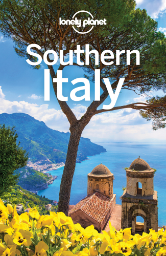 Lonely Planet Southern Italy 4th Edition Lonely Planet Cristian Bonetto
