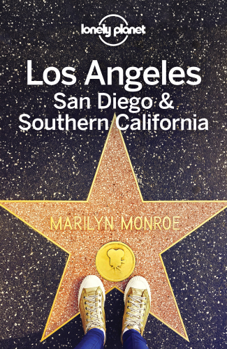 Lonely Planet Los Angeles San Diego Southern California 5th Edition Lonely Planet