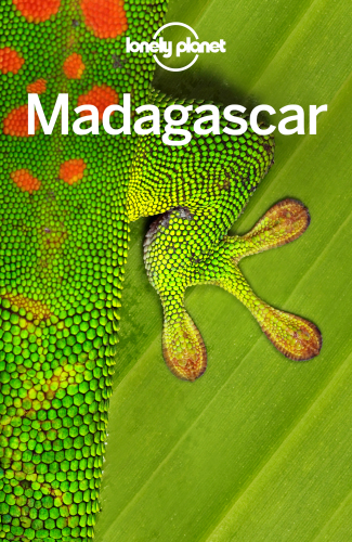 Lonely Planet Madagascar 8th Edition Lonely Planet Emilie Filou