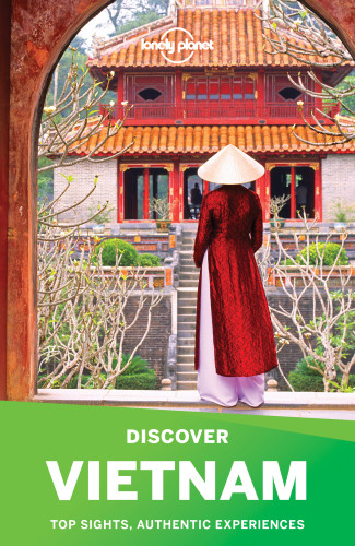 Lonely Planet Discover Vietnam Second Edition Lonely Planet Iain Stewart