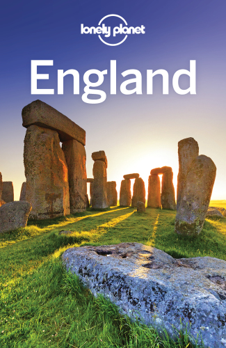 Lonely Planet England 10th Edition Lonely Planet