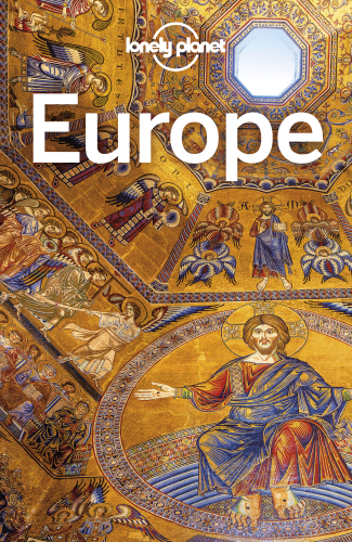 Lonely Planet Europe 3rd Edition Lonely Planet