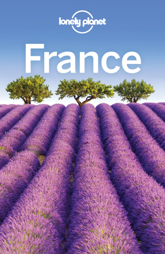 Lonely Planet France 13th Edition Lonely Planet