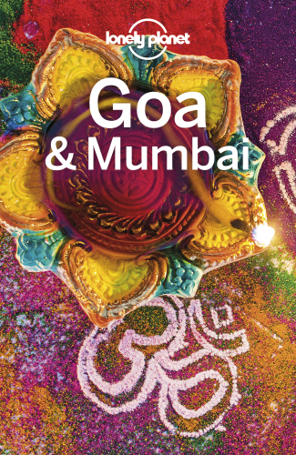 Lonely Planet Goa Mumbai 2019 8th Edition Lonely Planet Paul Harding