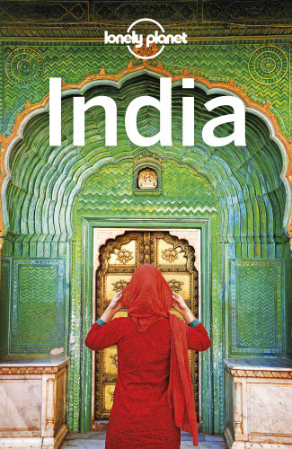 Lonely Planet India 18th Edition Lonely Planet Michael Benanav