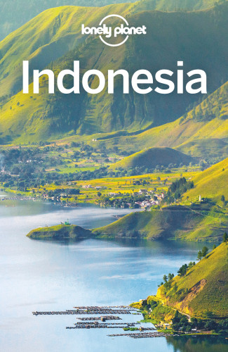 Lonely Planet Indonesia 2019 12th Edition Lonely Planet
