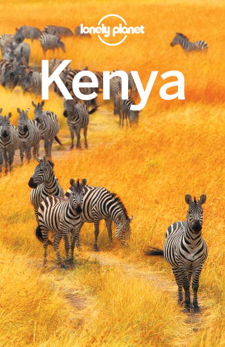 Lonely Planet Kenya Lonely Planet Anthony Ham Anna Kaminski Shawn Duthie