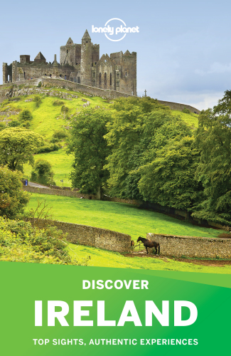 Lonely Planet Discover Ireland 5th Edition Lonely Planet Neil Wilson