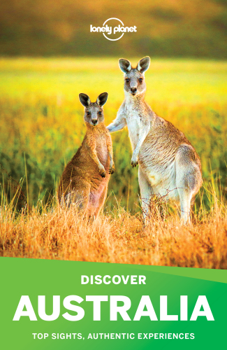 Lonely Planet Discover Australia 5th Edition Lonely Planet Charles Rawlingsway