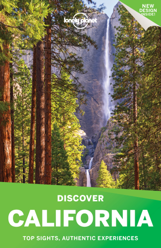 Lonely Planets Discover California 4th Edition Lonely Planet