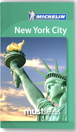 New York City Must Sees Guide Michelin 20122013 Michelin Travel Lifestyle