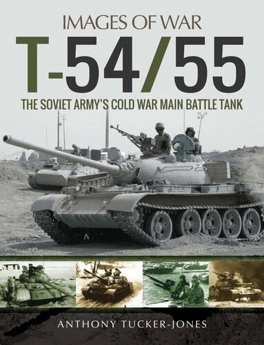 T5455 The Soviet Armys Cold War Main Battle Tank Tuckerjones