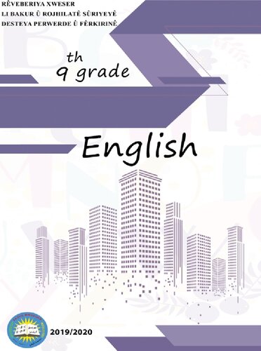 Intermediate English 3 Activity Book Coll