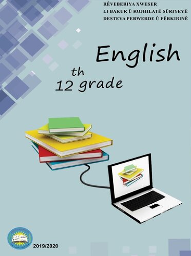 English For Secondary School 3 Coll