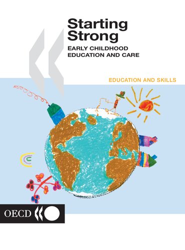 Starting Strong Early Childhood Education And Care Agriculture And Food Oecd