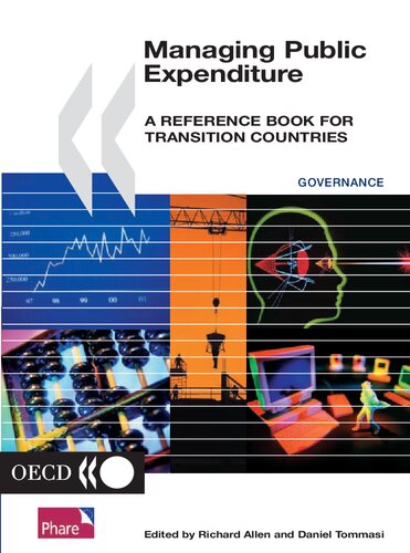 Managing Public Expenditure A Reference Book For Transition Countries Richard Allen