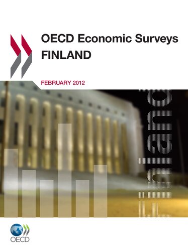 Oecd Economic Surveys Finland 2012 Oecd
