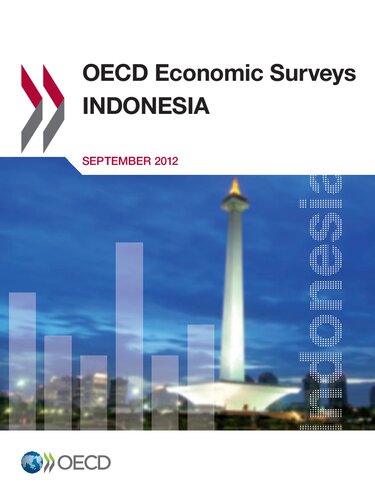 Oecd Economic Surveys Indonesia 2012 Oecd