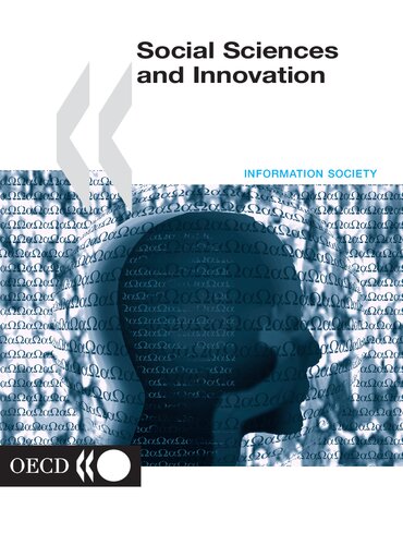 Oecd Proceedings Social Sciences And Innovation Oecd