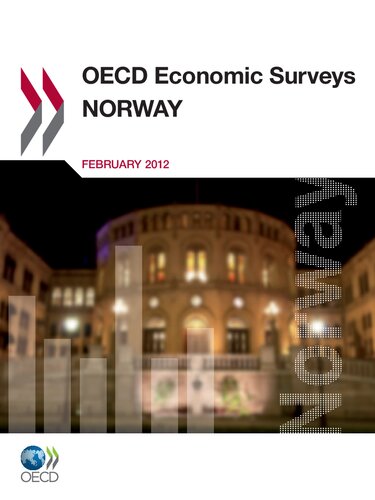 Oecd Economic Surveys Norway 2012 Oecd