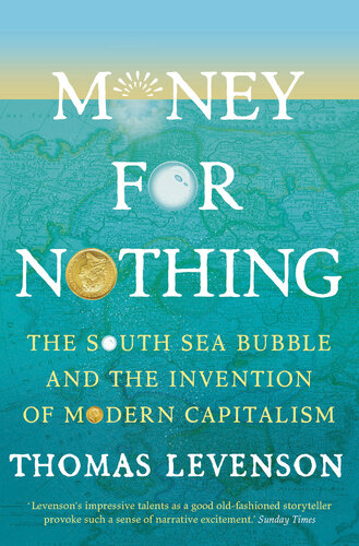 Money For Nothing Levenson Thomas