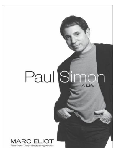 Paul Simon Eliot Marc