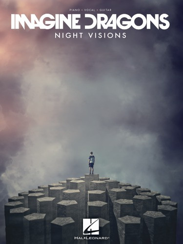 Imagine Dragons Night Visions Imagine Dragons