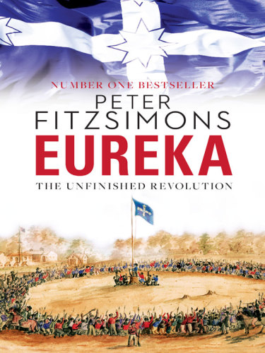 Eureka Fitzsimons Peter