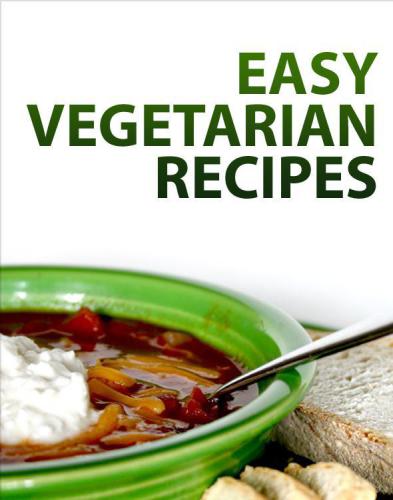 Easy Vegetarian Recipes Instructables Authors
