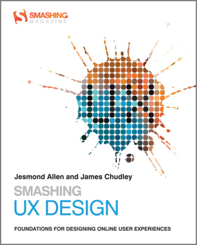 Smashing Ux Design Jesmond Allen