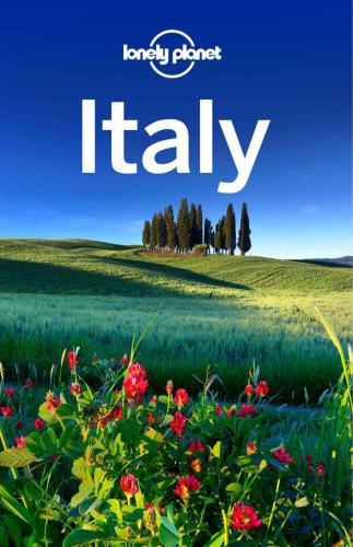 Lonely Planet Italy Bonetto Cristianblasi Abigailchristiani