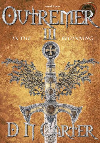 Outremer Iii Carter D N