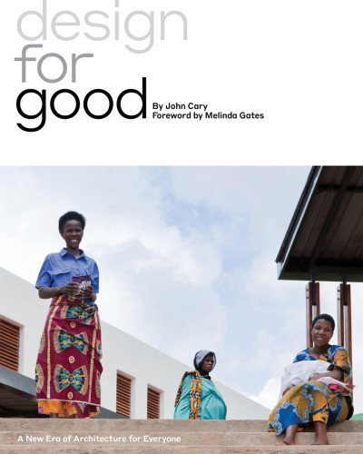 Design For Good Cary John