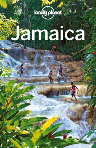 Lonely Planet Discover Caribbean Islands Clammer Paulsainsbury
