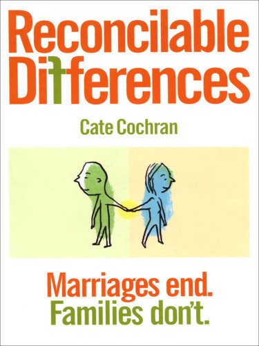 Reconcilable Differences Cochran Cate